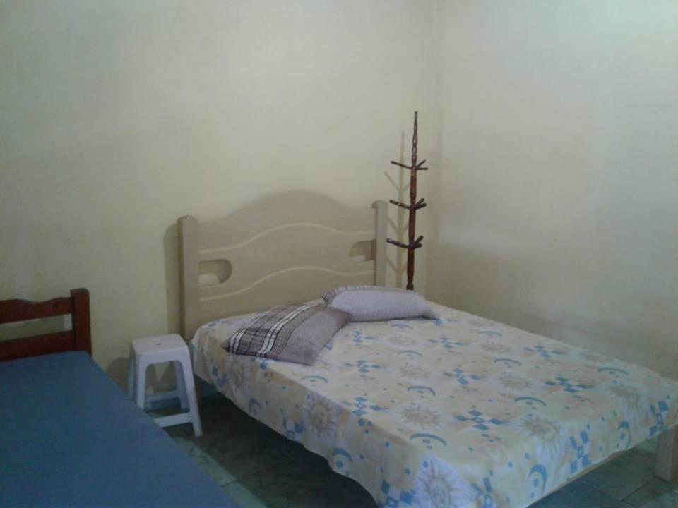 Arrelaros Pousada Bueno Brandao Exterior photo